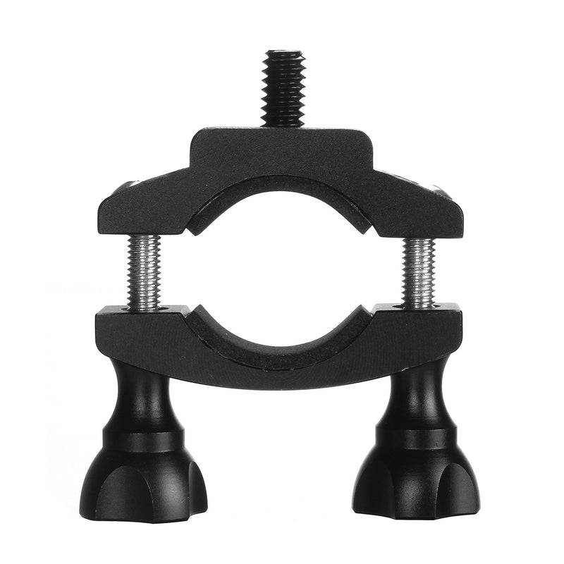 Scooter Bicycle Phone Holder Mount Bracket To 1/4 screw For DJI OSMO Mobile 2