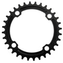 SNAIL Single-tooth Positive and Negative Plate Bicycle Crank Sprocket 32T Circular Dsc