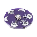 LilyPad Tri-Color LED RGB Module LilyPad LED Board Tri-color Module