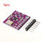 5pcs CJMCU-9833 AD9833 AD9833BRMZ Programmable Sine Triangular Square Waveform Signal Generator