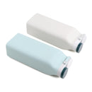 Xmund XD-SI2 600ml Silicone Folding Cup Portable Outdoor Camping Travel Retractable Water Bottle