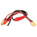 XT60 Plug Battery Balance Charging Connect Cable For ISDT T6 Q6 Lite Charger
