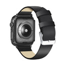 Enkay Carbon Fiber Watch Cover+3D Curved Edge Hot Bending Watch Screen Protector For