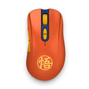 AKKO RG325 Dragon Ball  5000 DPI Wired GOKU Gaming Mouse for laptop or Macro Programming