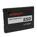 Goldenfir SSD 2.5'' SATA3 120GB 240GB Solid State Disk Hard Drive SSD