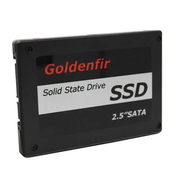 Goldenfir SSD 2.5'' SATA3 120GB 240GB Solid State Disk Hard Drive SSD