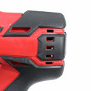 18V 520Nm Cordless Impact Drill Brushless Li-ion Electric Drill Tool For Makita Battery DTW285Z Stepless Speed Change Switch