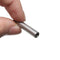 MK8 6mm Stainless Feeding Nozzle Throat 4.1MM Through Hole Without Teflon Tube For 3D Printer Parts