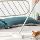 Jordan & Judy Retractable Roller Sticky Mop for Bed, Sofa, Floor Mat 130cm Rod from Xiaomi Youpin