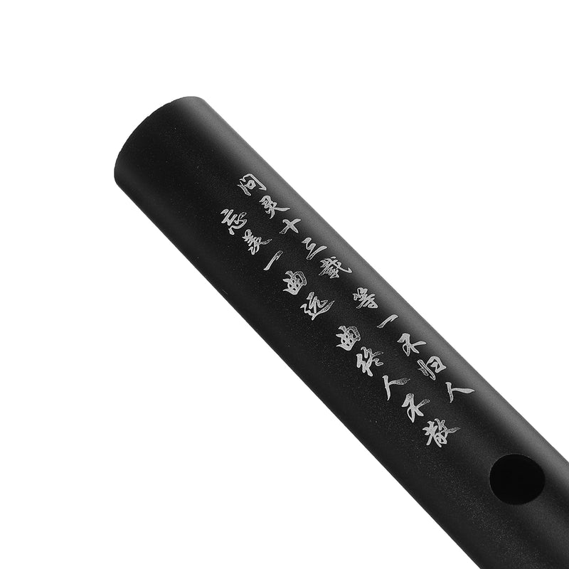 Flute Model Alloy Hot TV Series Chen Qing Ling Surrounding Cosplay Ornaments Decorations