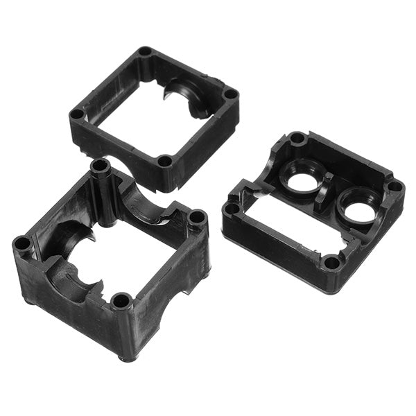 Plastic Injection Cross Kit For 3D Printer
