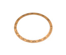 46mm Watch Cover Anti Scratch Metal Case Cover for Samsung Galaxy Watch