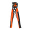 1200Pcs Insulated Electrical Wire Terminal & Wire Stripper Plier Crimper