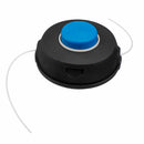 Replacement Trimmer Head M12*1.75 Thread For Husqvarna T45x 544972603