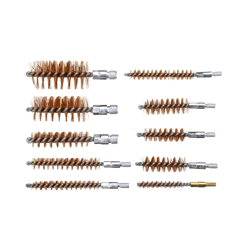 26 In 1 Cleaning Brush Kit Clean Tool Accessories for Tube Cleaning