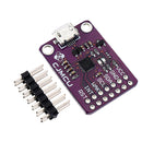 CP2112 USB to SMBus I2C Module USB to I2C IIC Communication Board CCS811 Debugging Board Sensor Controller