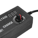 Excellway 9-24V 3A 72W AC/DC Adapter Switching Power Supply Regulated Power Adapter Display EU