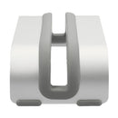 Vertical Stand Desktop Space Saving Stand Holder for MacBook Pro Notebook Laptop Tablet