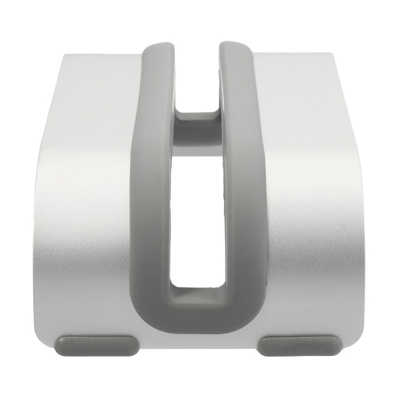 Vertical Stand Desktop Space Saving Stand Holder for MacBook Pro Notebook Laptop Tablet