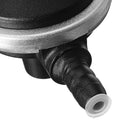 Aluminum Alloy Automatic Shut Off Valve DN15 For Natural Gas Pipelines Solenoid Security Kitchen Device