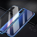 Bakeey 360 Front+Back Double-sided Full Body 9H Tempered Glass Metal Magnetic Adsorption Flip Protective Case For Xiaomi Mi 9 / Xiaomi Mi9 Transparent Edition