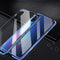 Bakeey 360 Front+Back Double-sided Full Body 9H Tempered Glass Metal Magnetic Adsorption Flip Protective Case For Xiaomi Mi 9 / Xiaomi Mi9 Transparent Edition