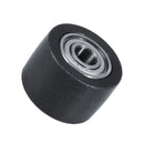 Belt Disc Sander Idler Pulley Wheel For Electric 20x520 Belt Sander Sanding