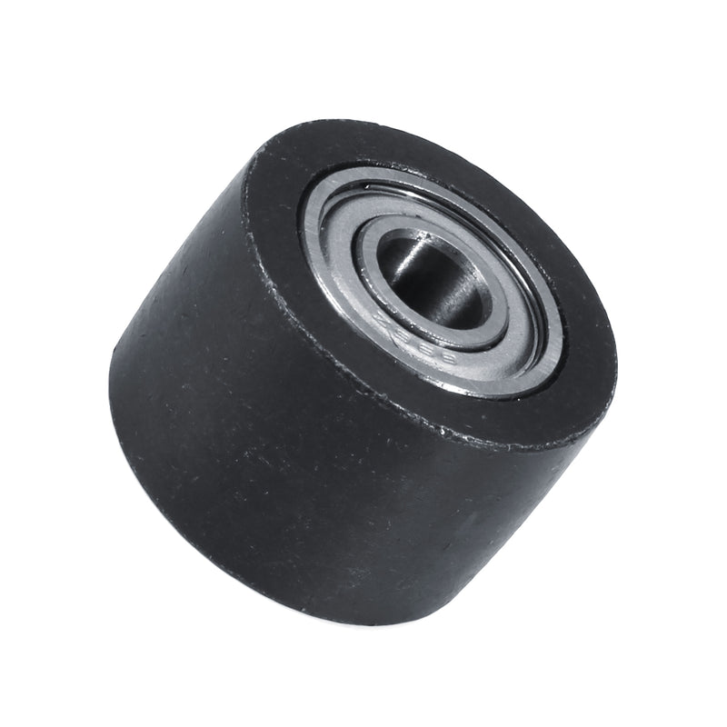 Belt Disc Sander Idler Pulley Wheel For Electric 20x520 Belt Sander Sanding