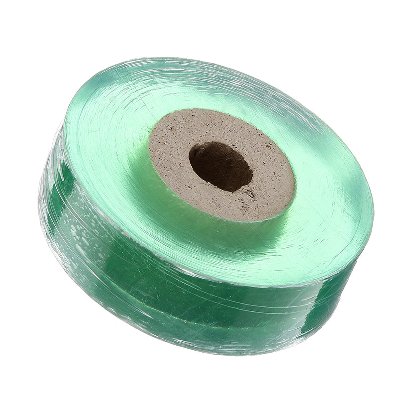 2x150cm Grafting Tape Fruit Tree Secateurs Engraft Branch Gardening Bind Belt PVC Tie Tape Garden Tool