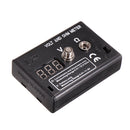 JAKEMY JM-P16 12 in 1 DIY Electronic Atomizer Coil Jig Tool Bag Accessories Vape Hand Tool  Screwdriver Plier Kit