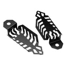 Motorcycle Front Fork Dust Shock Absorber Spring Covers Aluminium Alloy