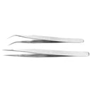 Eyelashes Extension Grafting Kit Glue Holder Tweezers Mascara Wands Beauty Salon Training Set
