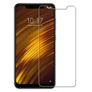 Bakeey Hard PC Protective Case+Tempered Glass+Lens Protector For Xiaomi Pocophone F1