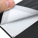 7 inch x 9 inch RC LiPo Battery Guard Charging Explosion Protection Fire Proof Safe Bag Case