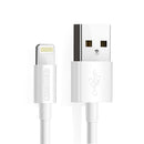 Bakeey 2.4A MFI Apple Lightning Fast Charging Data Cable For iPhone 8 Plus XS 11 Pro iPadPro iPadAir Mini MacBook Pro