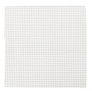 Stainless Steel Woven Wire Mesh Filter Grading 30cm Sheet Silk to Heavy Gauze
