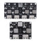 USB QC3.0 QC2.0 DC-DC Buck Converter Charging Step Down Module 6-32V 9V 12V 24V to Fast Quick Charger Circuit Board 3V 5V 12V