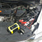 FOXSUR 12V 5A Pulse Repair LCD Battery Charger For Car Motorcycle Agm Gel Wet Lead Acid Battery