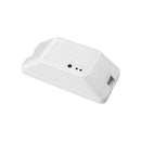 5pcs SONOFF RF R3 ON/OFF WIFI Wireless Smart RF Switch Timer Supports DIY Mode 10A 2200W AC100-240V APP/433 RF/LAN/Voice Remote Control RFR3 Works with Amazon Alexa Google Home Nest Assistant IFTTT