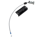 Rear Door Lower Lock Handle Cable Latch for Ford Transit MK6 MK7 2000-07 1494102