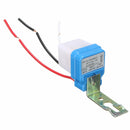 10pcs AC 220V 10A Automatic Auto On Off Street Light Switch Photo Control Sensor