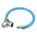 O shape Anti-theft Lock For Xiaomi Mijia M365 ES2 Electric Scooter Motor Bike