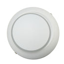 5W LED Round Wall Lamp 360 Rotation Energy-saving Light for Living Room Bedroom