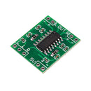 Mini Digital Power Amplifier Board 2x3W Class D Audio Module USB DC 5V PAM8403