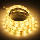 1M 60LEDS SMD 5630 Flexible LED Strip Home Decoration Counter Light Waterproof DC 12V