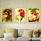 20x25cm 5D DIY Animal Series Diamond Painting Resin Full Rhinestone Home Decoration Cross Stitch Kit
