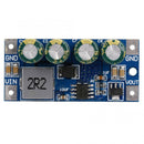 5A High-power DC DC Converter Step Up Module DC 3.7V 4.2V 7.5V 8V 9V 10V 14.8V to 5V 6V 9V 12V 15V 19.5V Voltage Boost Board DD0424TA