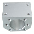 Ball Screw Nut Seat Bracket Holder Ball Nut Housing Bracket Mount For SFU1604 1605 1610