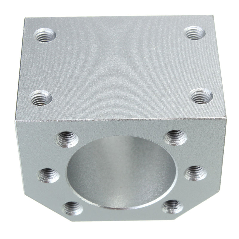 Ball Screw Nut Seat Bracket Holder Ball Nut Housing Bracket Mount For SFU1604 1605 1610