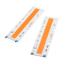 70W Full Spectrum LED COB Chip Grow Light for Indoor Plant Seedling Flower 160X45mm AC110/220V